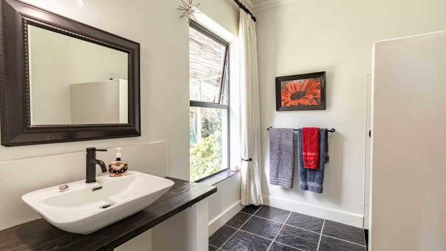 To Let 3 Bedroom Property for Rent in Riebeek West Western Cape